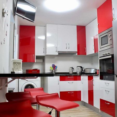 Apartamento Casco Historico Διαμέρισμα Σαντιάγο ντε Κομποστέλα Εξωτερικό φωτογραφία