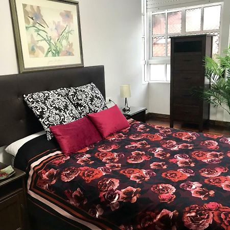 Apartamento Casco Historico Διαμέρισμα Σαντιάγο ντε Κομποστέλα Εξωτερικό φωτογραφία
