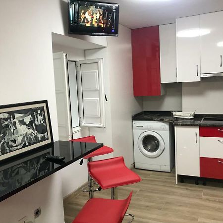 Apartamento Casco Historico Διαμέρισμα Σαντιάγο ντε Κομποστέλα Εξωτερικό φωτογραφία