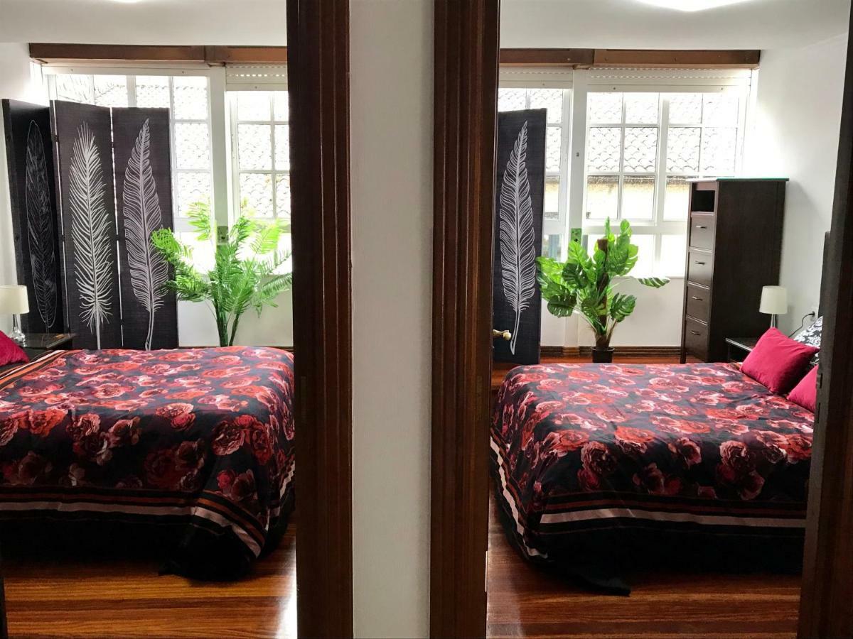 Apartamento Casco Historico Διαμέρισμα Σαντιάγο ντε Κομποστέλα Εξωτερικό φωτογραφία