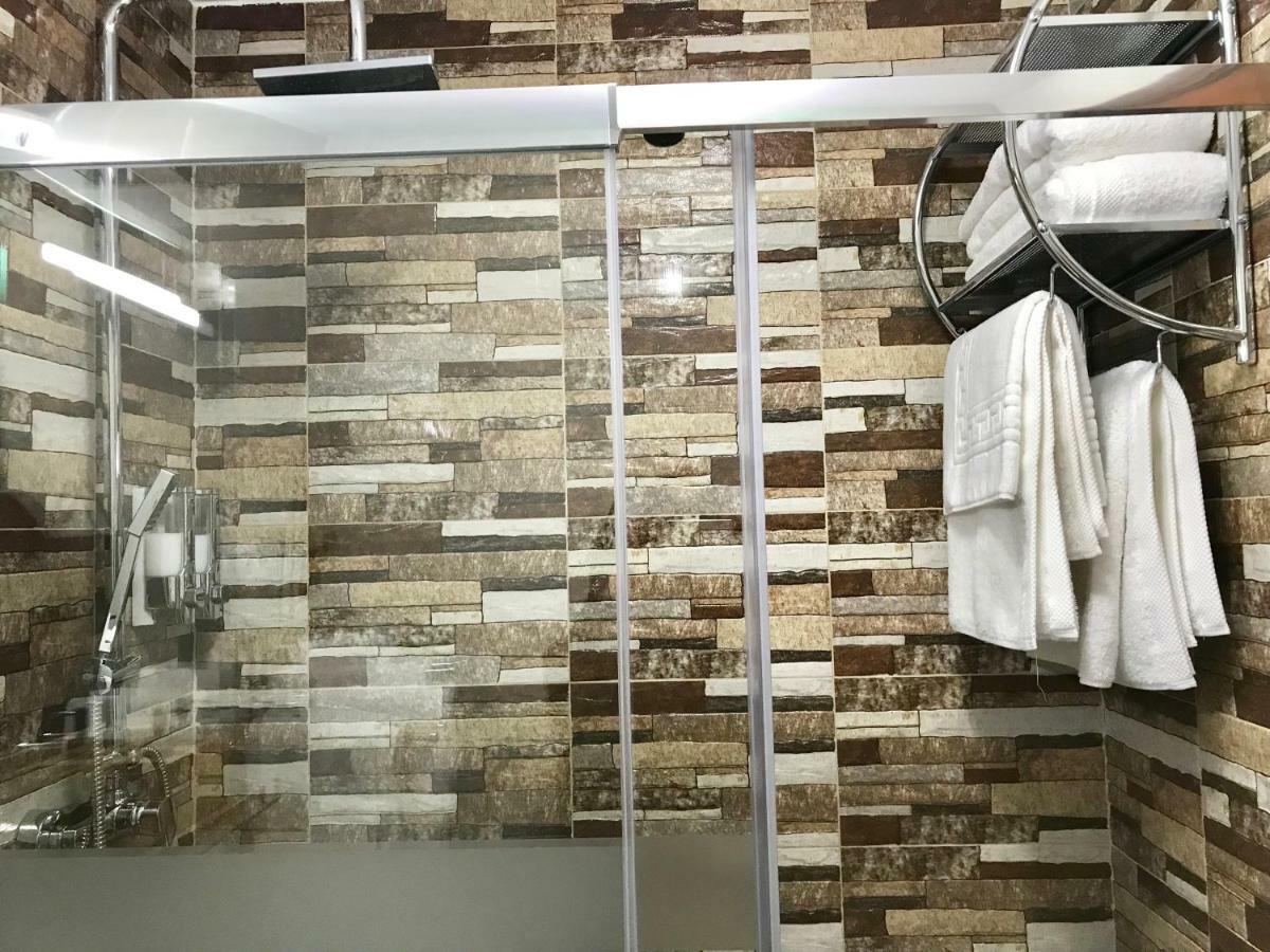 Apartamento Casco Historico Διαμέρισμα Σαντιάγο ντε Κομποστέλα Εξωτερικό φωτογραφία