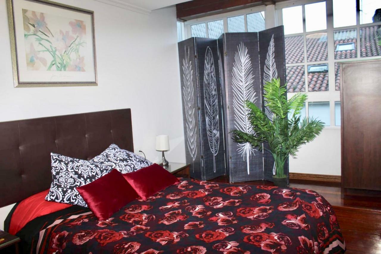 Apartamento Casco Historico Διαμέρισμα Σαντιάγο ντε Κομποστέλα Εξωτερικό φωτογραφία