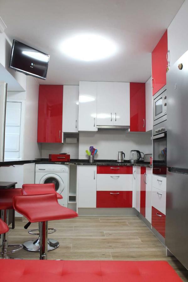 Apartamento Casco Historico Διαμέρισμα Σαντιάγο ντε Κομποστέλα Εξωτερικό φωτογραφία