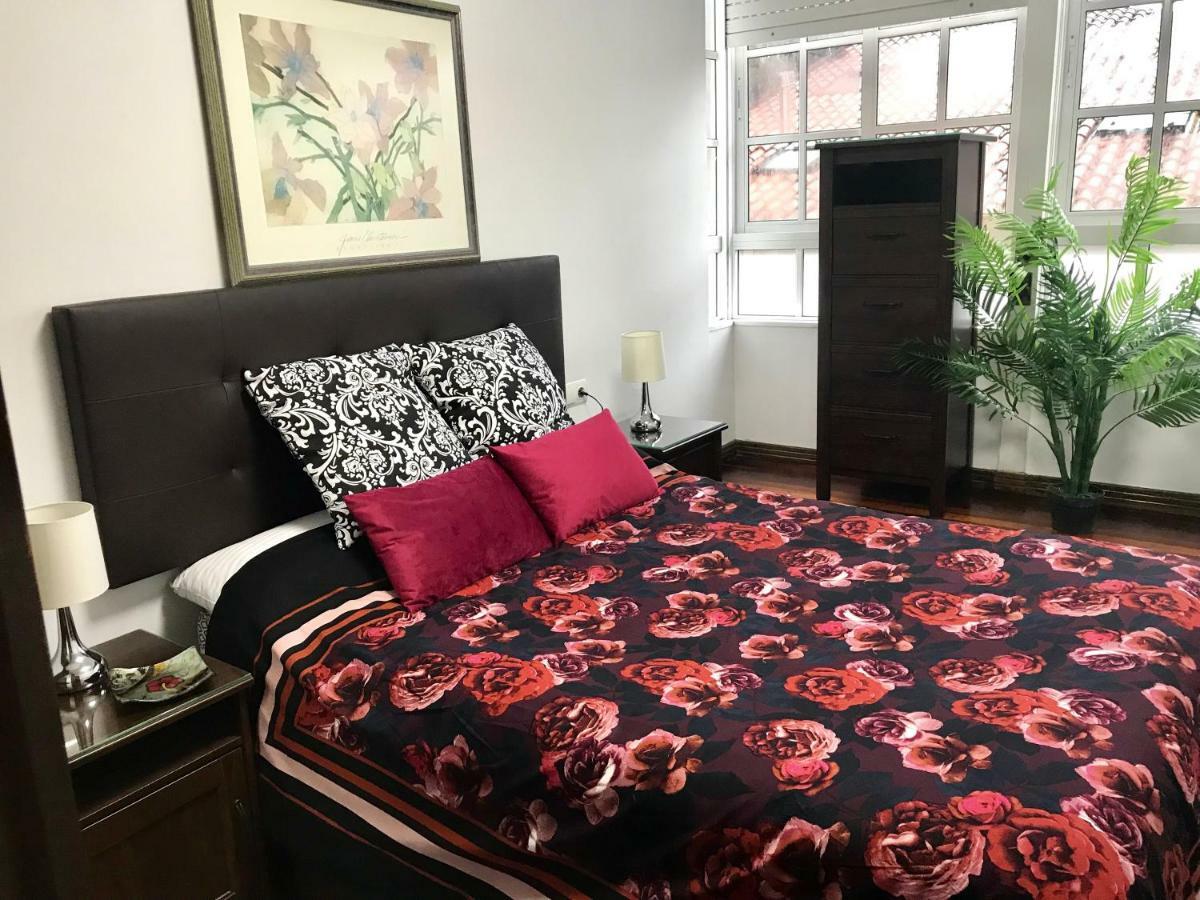 Apartamento Casco Historico Διαμέρισμα Σαντιάγο ντε Κομποστέλα Εξωτερικό φωτογραφία