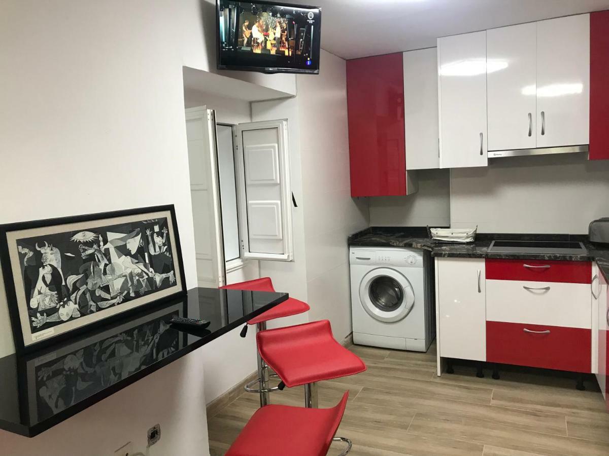 Apartamento Casco Historico Διαμέρισμα Σαντιάγο ντε Κομποστέλα Εξωτερικό φωτογραφία