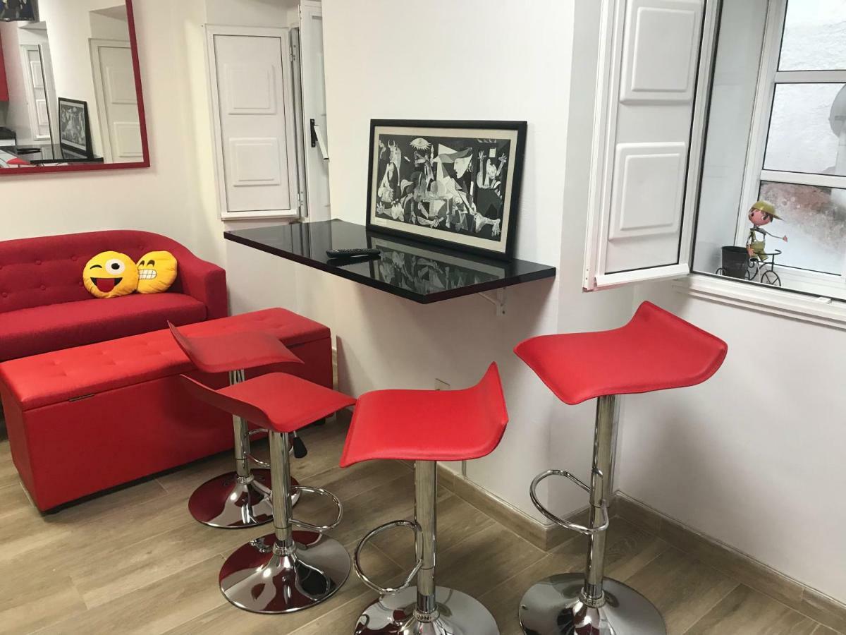 Apartamento Casco Historico Διαμέρισμα Σαντιάγο ντε Κομποστέλα Εξωτερικό φωτογραφία