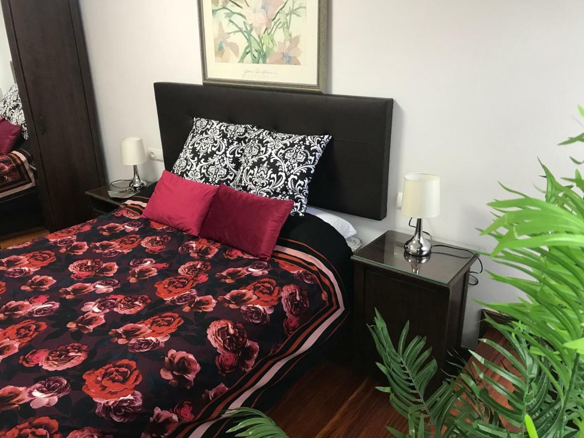 Apartamento Casco Historico Διαμέρισμα Σαντιάγο ντε Κομποστέλα Εξωτερικό φωτογραφία