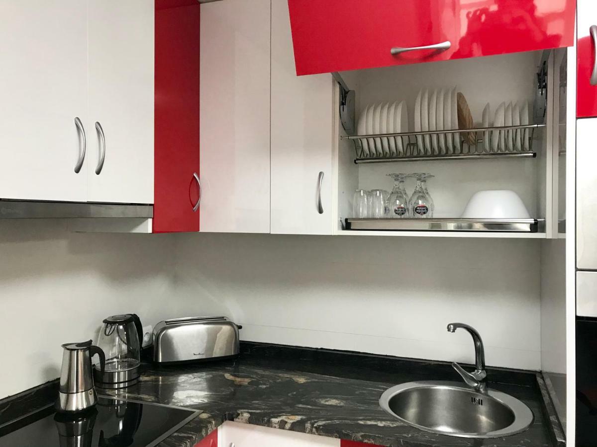 Apartamento Casco Historico Διαμέρισμα Σαντιάγο ντε Κομποστέλα Εξωτερικό φωτογραφία