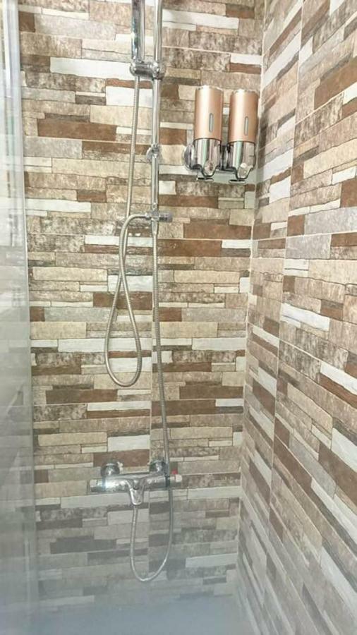 Apartamento Casco Historico Διαμέρισμα Σαντιάγο ντε Κομποστέλα Εξωτερικό φωτογραφία