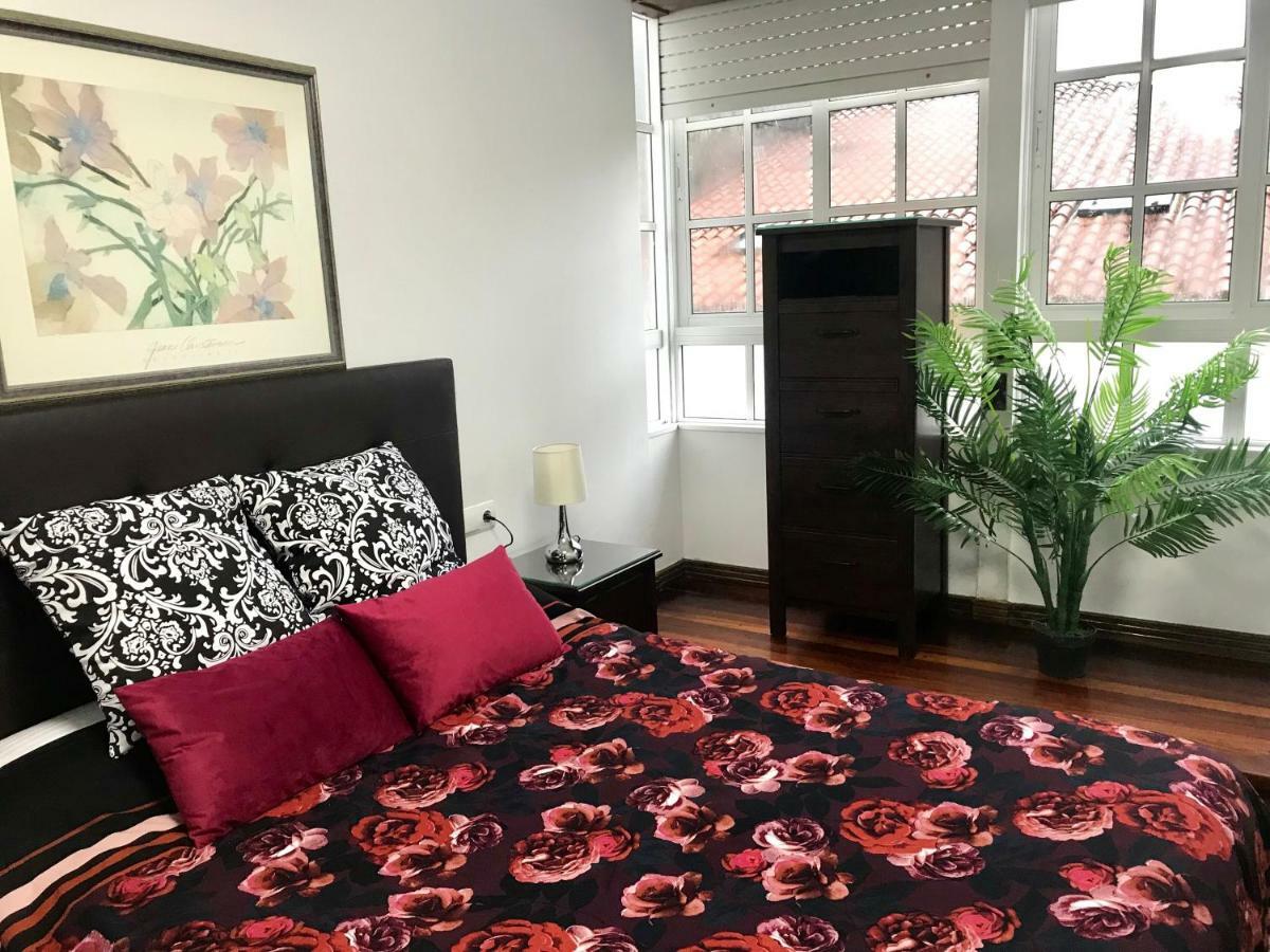 Apartamento Casco Historico Διαμέρισμα Σαντιάγο ντε Κομποστέλα Εξωτερικό φωτογραφία