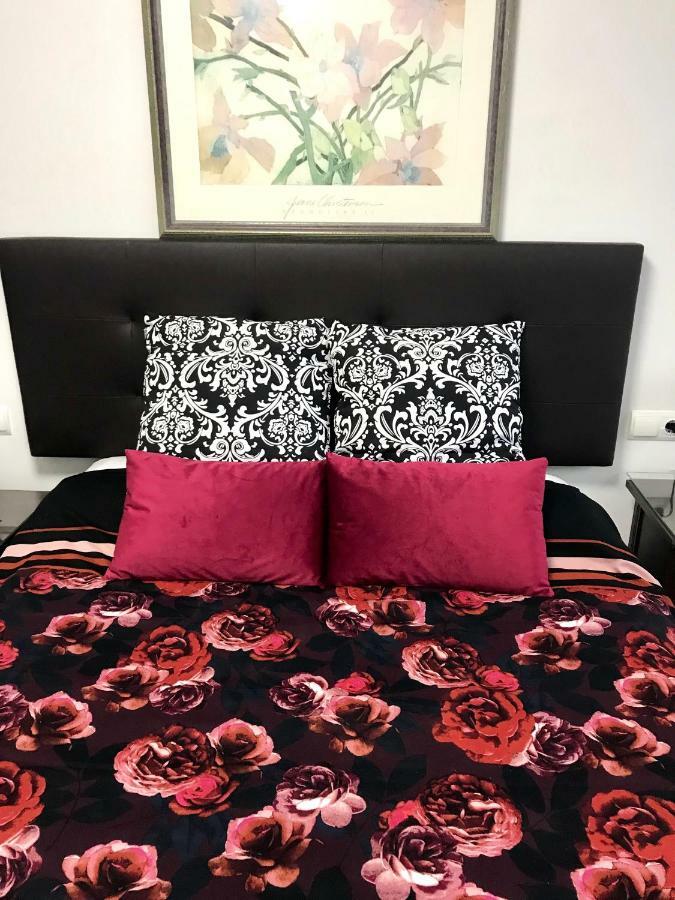 Apartamento Casco Historico Διαμέρισμα Σαντιάγο ντε Κομποστέλα Εξωτερικό φωτογραφία